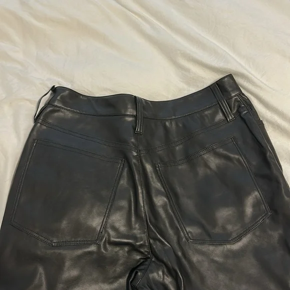 Madewell - The Perfect Vintage Straight Jean (Size: 29) - Picture 6 of 8